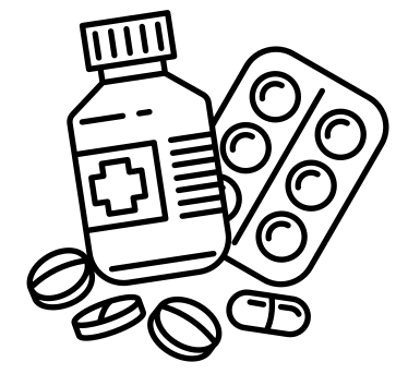 Manejo de medicación